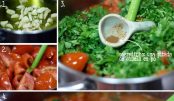 Molhos de tomate