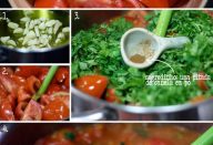 Molhos de tomate
