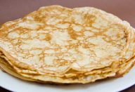 panqueca