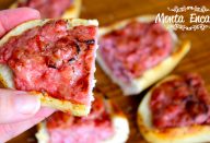 Pão de Linguiça na Brasa!