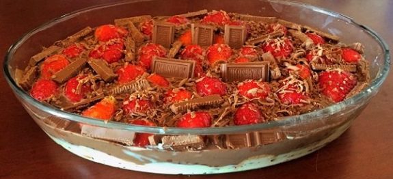 pave-de-chocolate-simples