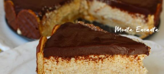 Torta Holandesa mais gostosa da vida