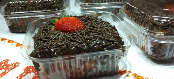 10 Receitas de Bolo Para Fazer e Vender