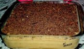 Alfajor de Travessa da Marilza