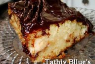 BOLO BOMBA Receita - Já assa recheado