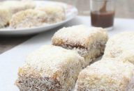 BOLO PRESTÍGIO INVERTIDO GELADO