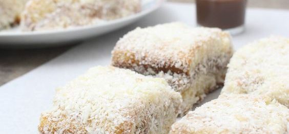 BOLO PRESTÍGIO INVERTIDO GELADO