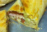 Bauru de Forno