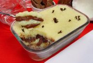 Beijinho de travessa