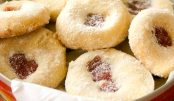 Biscoitinho da Ana Maria Braga