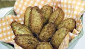 Bolinho de Arroz