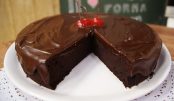 Bolo Chocomousse