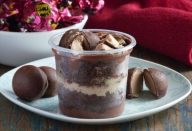 Bolo Sonho de Valsa no Pote