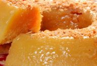 Bolo de Coco tipo Pudim