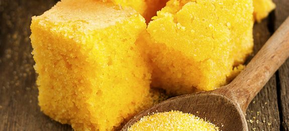 Bolo de Fubá Perfeito – Receita Impecável