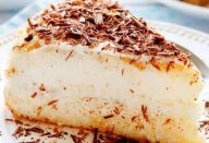 Bolo de Leite Condensado