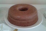 Bolo de Microondas em 10 Minutos