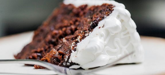 Bolo de Noiva