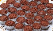 Brigadeiro Rápido