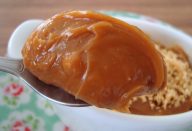 Brigadeiro de Caramelo