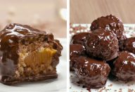 Brigadeiro de Chokito: receita deliciosa