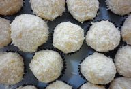 Brigadeiro de Leite Ninho