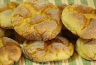 Broa de Milho de Padaria