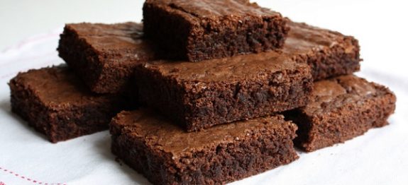 Brownie Fácil com Nescau