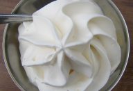 CHANTILLY TRUFADO