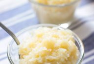 COCADA CREMOSA COM LEITE CONDENSADO