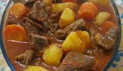 Carne de Panela Prática