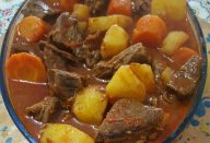 Carne de Panela Prática