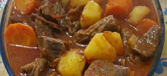 Carne de Panela Prática