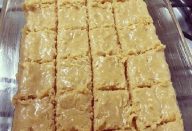 Cocada Fácil com 3 Ingredientes