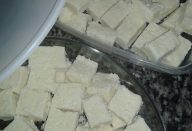 Cocada de Leite Ninho Fácil