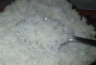 Como Cozinhar Arroz em 1 Minuto