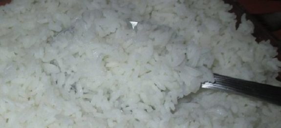 Como Cozinhar Arroz em 1 Minuto