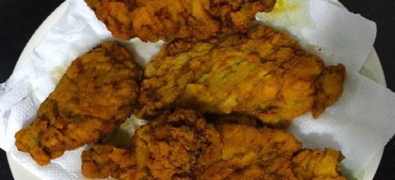 Como Fazer Bife à Milanesa