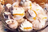 Como fazer Merengues