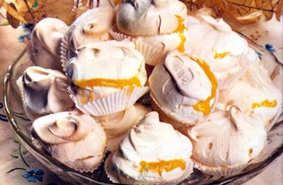 Como fazer Merengues