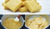 DOCE DE LEITE MACIO