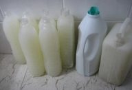 Detergente Caseiro Que Rende Muito