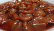 Doce de Banana na Panela de Pressão
