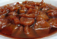 Doce de Banana na Panela de Pressão