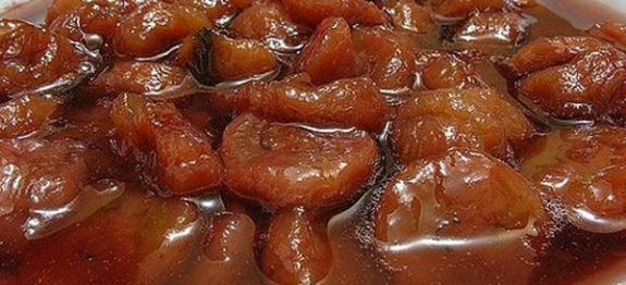 Doce de Banana na Panela de Pressão