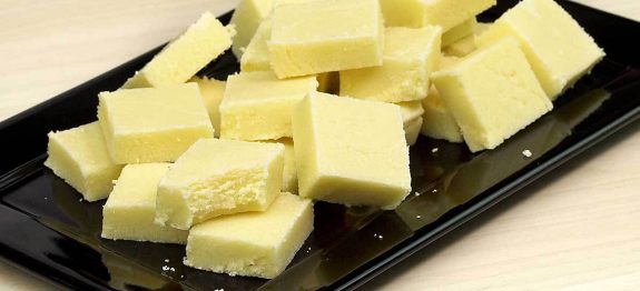 Doce de Leite Ninho