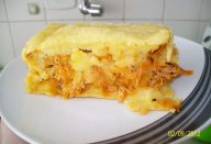 EMPADÃO PREGUIÇOSO