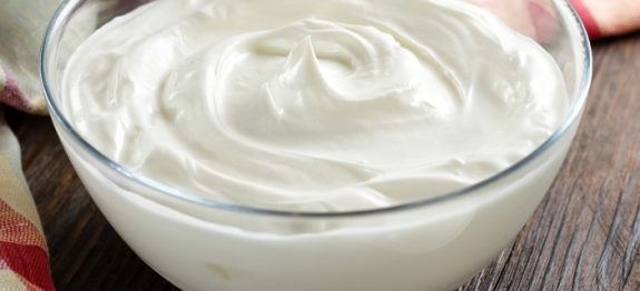 Iogurte Grego Caseiro