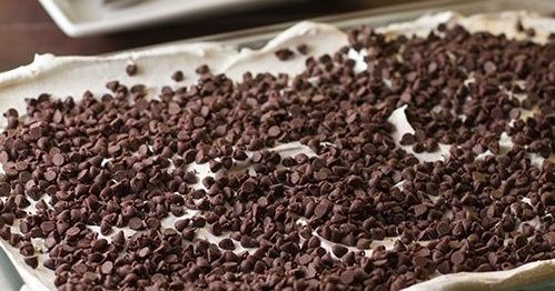 Lasanha de chocolate com Oreo