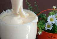 Leite Moça Cremoso Para Recheio de Bolos